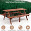Patio Dining Set with