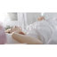 MHG Living Duck Feather Mattress Topper Box Stitched with Elastic Straps - Available Single/Small Double/Double/King/Super King-1487270657