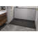 Feel 72'' W 42'' D Rectangular Shower Base