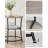 Anacletus End Table