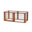 H6 Convertible Elite Gate/Crate 6-Panel-211901239-211901227