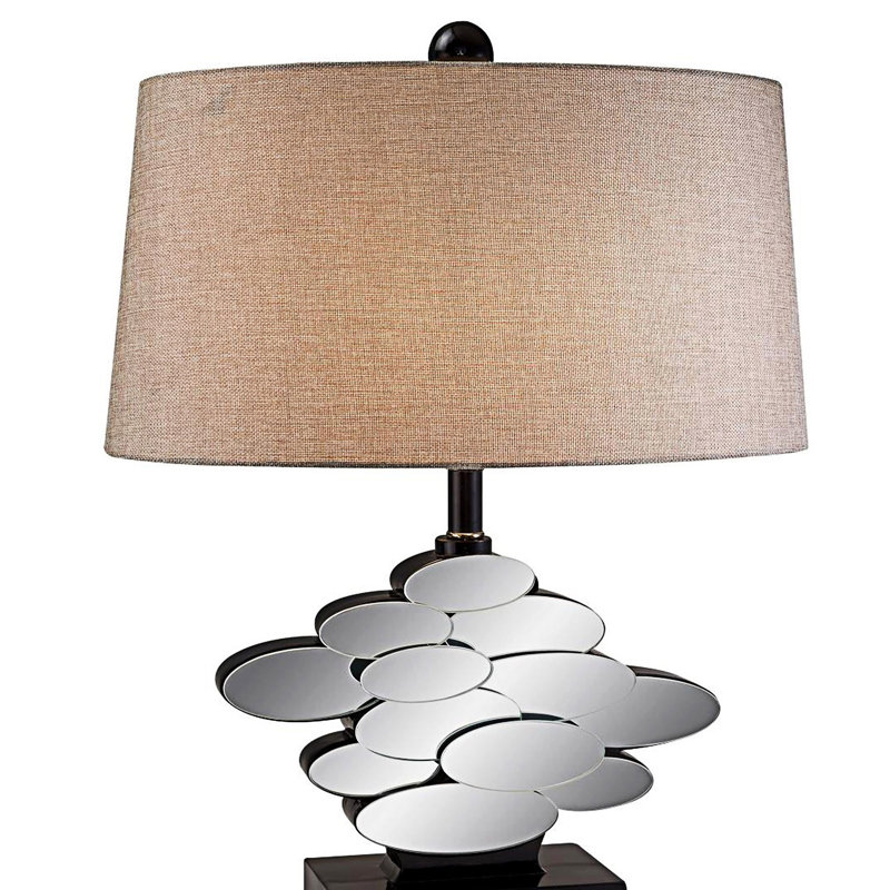 Polyresin Table Lamp