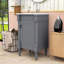 Meuble-lavabo avec lavabo et tablette réglable-1763527938
