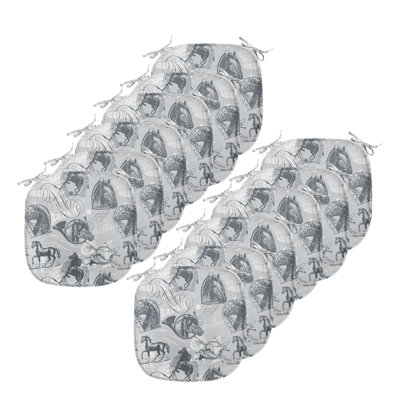 Chair Pad Cushion