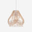 1 - Light Natural Pendant