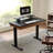 Stonington Height Adjust Electric Standing Desk-72243193-72243191