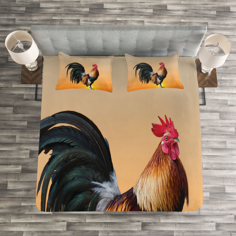 Gast 264 TC Duvet Cover Set