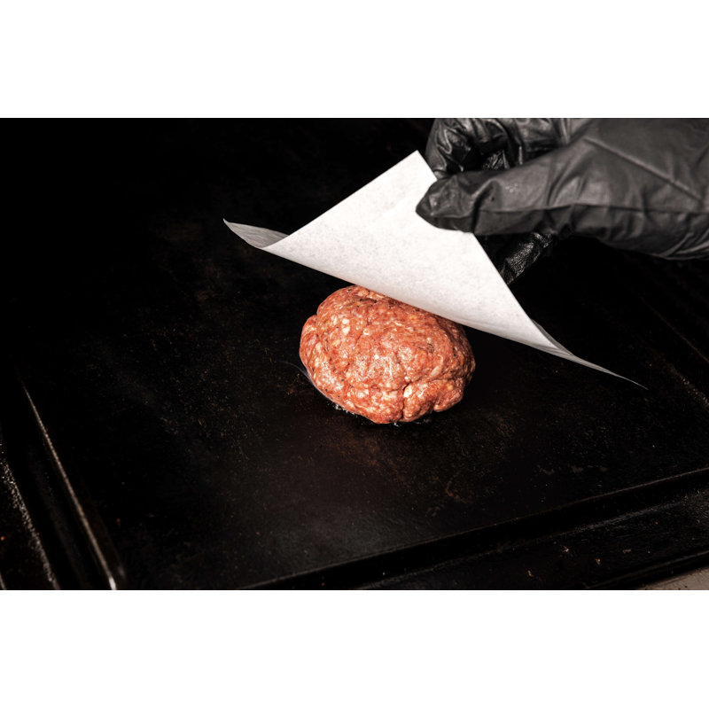 Ensemble de gants pour la préparation des aliments - 24 en nitril et 4 en coton