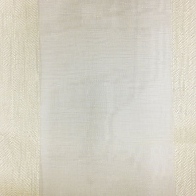 Tissu rayé 160 Sheers
