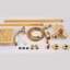 Ensemble de douche Arsizio Classic Luxury
