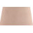 Hollie 18" Minimalist Cream Terrazzo Polyresin Indoor/Outdoor Accent Table, All-Weather Textured Round Pedestal Side Table & Stool-1284187531