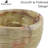 Handmade Marble Decorative Bowl-54142676