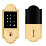 Single Cylinder Electronic Deadbolt