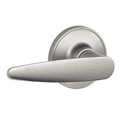 Dover Lever Hall and Closet Lock