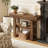 Narrow Sofa Table,Console Table