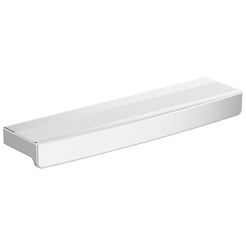 Kintsu® Bin Pull, Polished Chrome