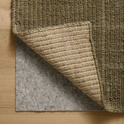 Tapis sauge Jeremiah Brent x Loloi Greenwich