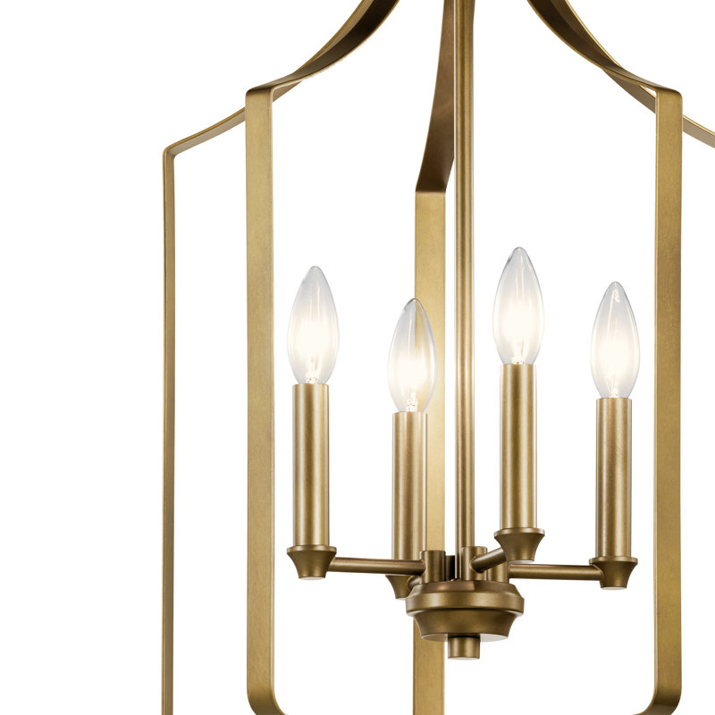  Mini lustre 4Lt
