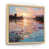 Cadre naturel flottant