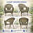 Kentwood Wicker Outdoor Lounge Chair-69333387