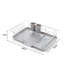 Brandenburg Rinse Basket