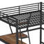 Lit mezzanine double Rhodes Kids-7116354-4433492