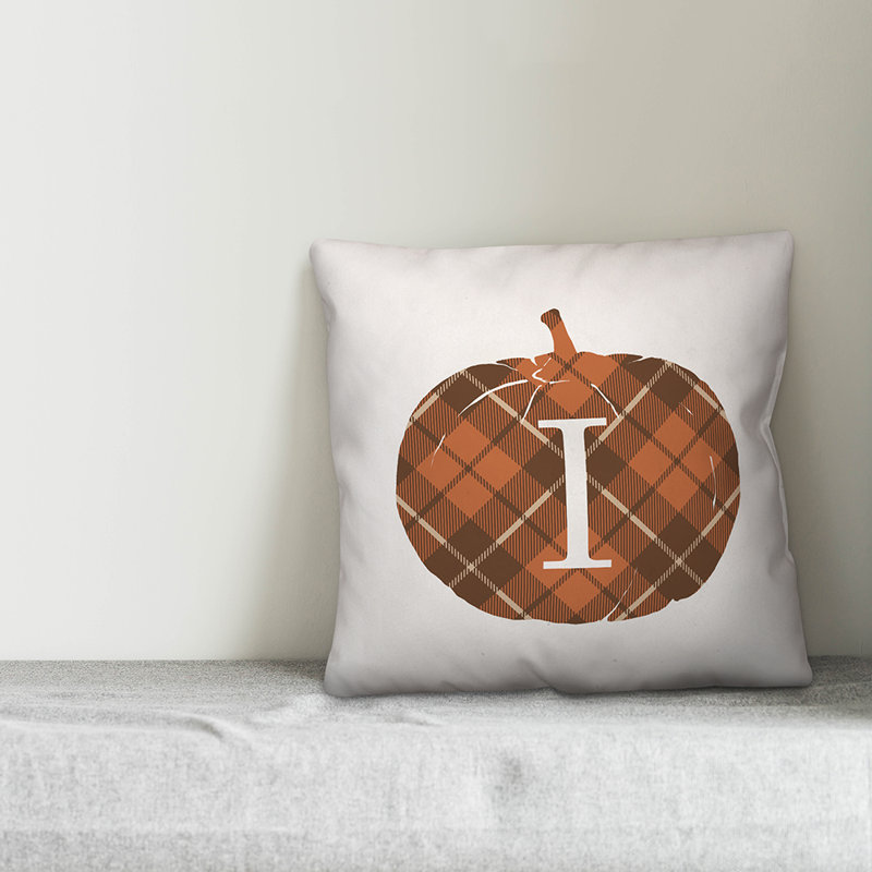 Throw Pillow, I