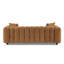 Lavance 227.1Cm Rolled Arms Chesterfield Sofa-625969347