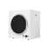Equator Compact Vented Sensor Dryer 3.5cf/13lbs 110V BOTTOM CONTROL