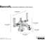 Bancroft® Single Hole Bathroom Faucet with Drain Assembly-1500120216-1547963941