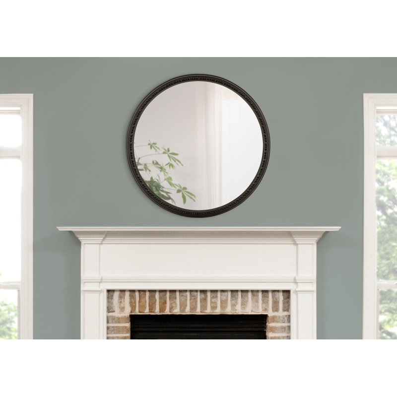 Miroir d'appoint mural Astele
