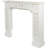 Raik Fireplace Mantel