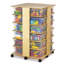 Tour tubulaire Jonti-Craft 24-1256983