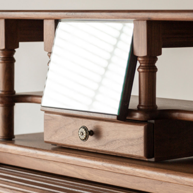 Commode de chambre à usages multiples