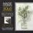 Delicate Greenery I-Premium Framed Print -Ready to Hang - No Nails Required - No Nails Required-107997778-107997783