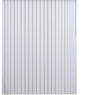 Room Darkening Vinyl Vertical blind