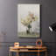 Imprimé floral rétro CII - galerie Cavas-125160809