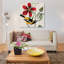 « aviaire crop i », impression sur toile-32565069-72228129-72228130