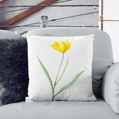 Square Cushion