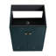 Meuble-lavabo autoportant sans lavabo-113946796