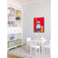 «Captain», reproduction sur toile tendue-25596748