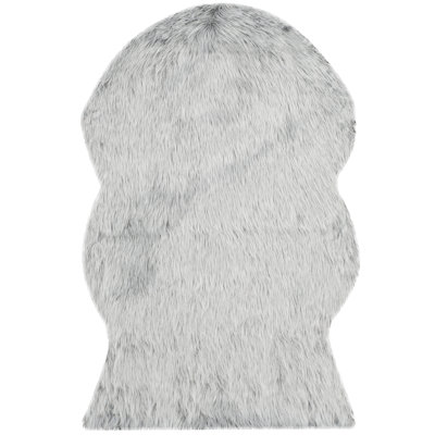Brennan Skin Performance Solid Color Rug