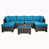 Teal is out of stock