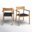 Katonah Outdoor Dining Armchair