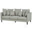Amyliah 3 Seater Sofa-1454638231