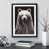 Black Framed Paper selected