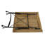 Peashrub Bistro Set
