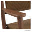 Chaise berçante POLYWOOD-2422364