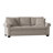 Quaker Upholstered 84'' Sleeper Sofa-115333232-115333236