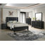 Finition de meuble-lit en bois pour lit très grand contemporain 1pc-650979729-650979731